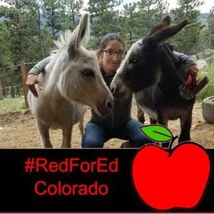 Meet your Posher, Amy